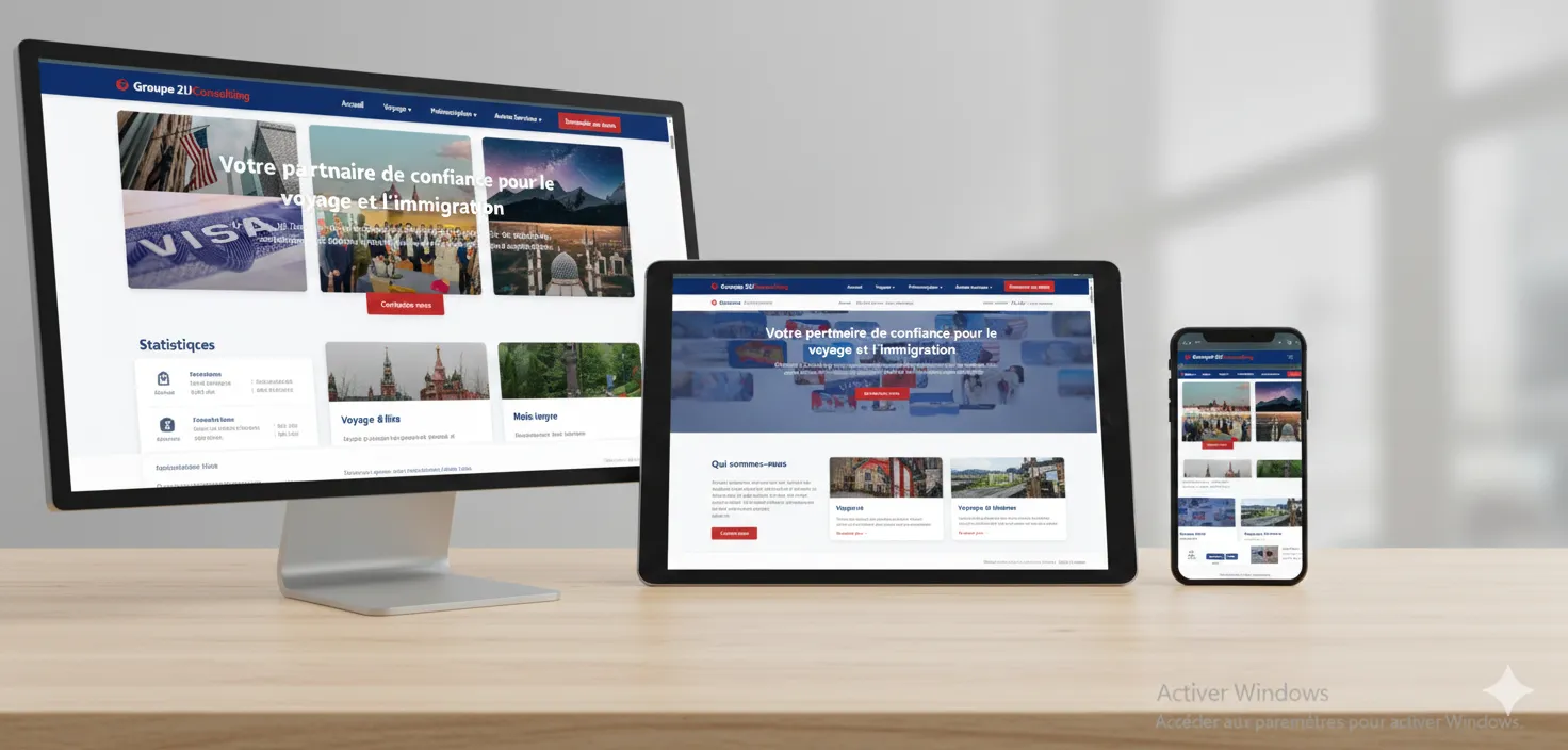 Groupe2IJ Consulting