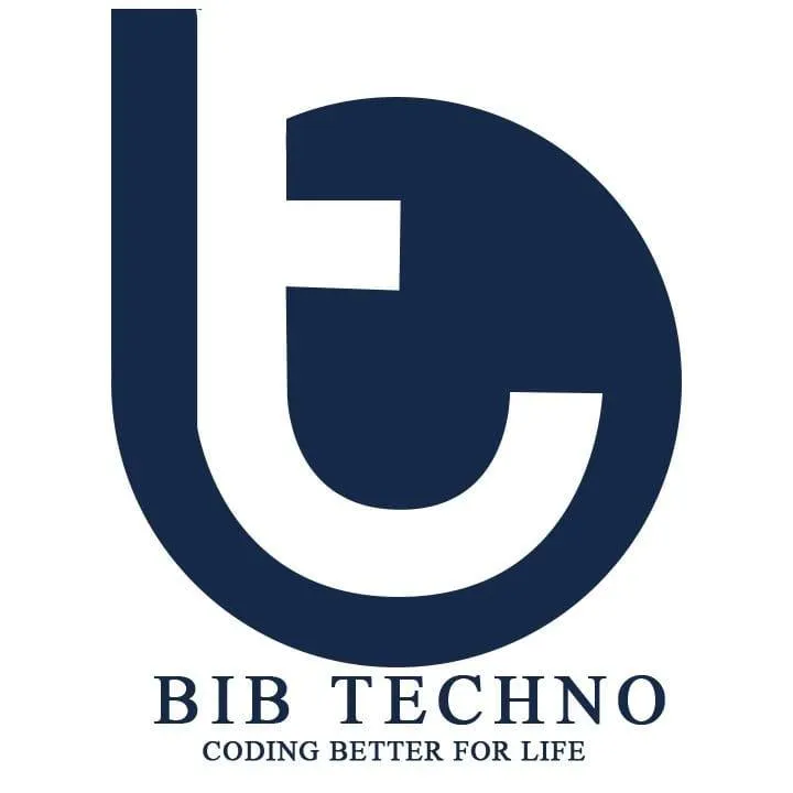 BIBTECHNO Logo