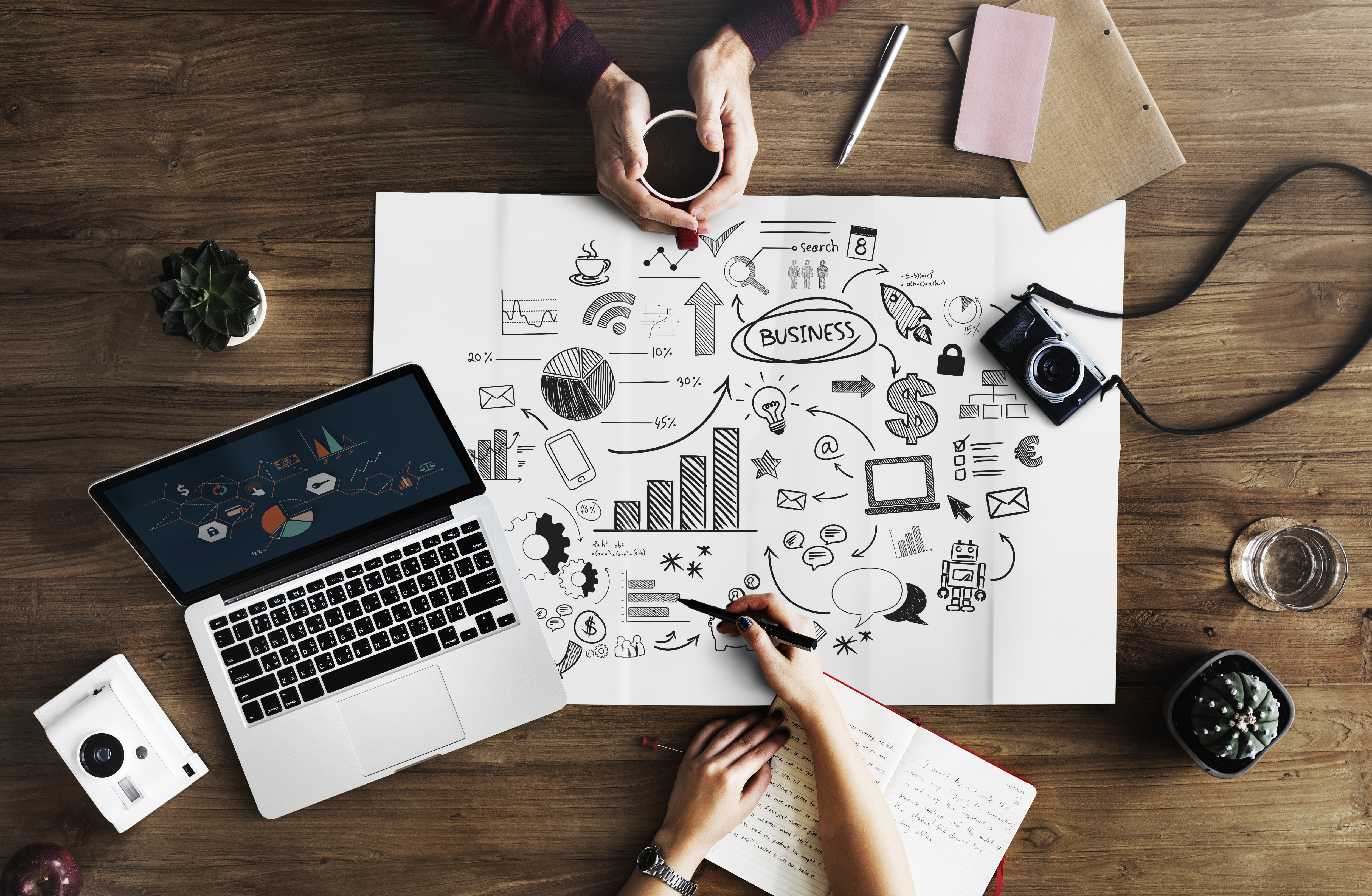 Marketing Digital